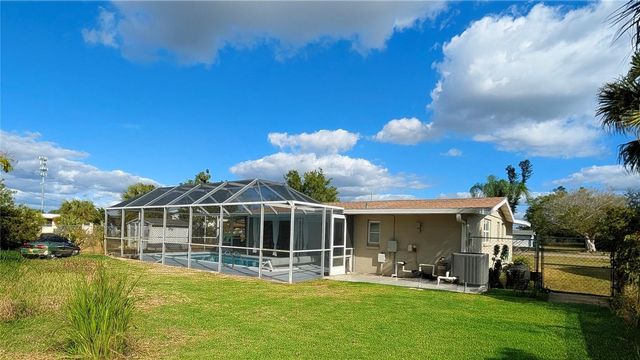 3409 HARBOR BOULEVARD, Port Charlotte, FL 33952