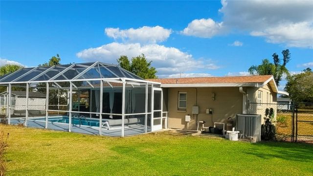 3409 HARBOR BOULEVARD, Port Charlotte, FL 33952