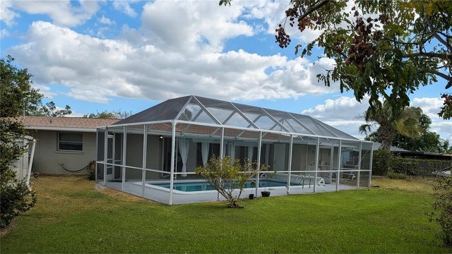 3409 HARBOR BOULEVARD, Port Charlotte, FL 33952