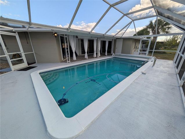 3409 HARBOR BOULEVARD, Port Charlotte, FL 33952