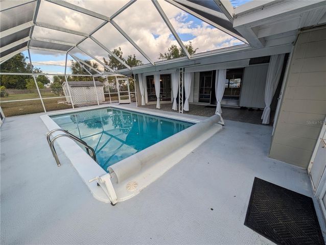 3409 HARBOR BOULEVARD, Port Charlotte, FL 33952