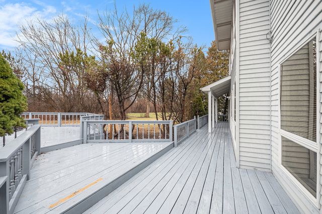 540 HOMAN Avenue, Park Forest, IL 60466