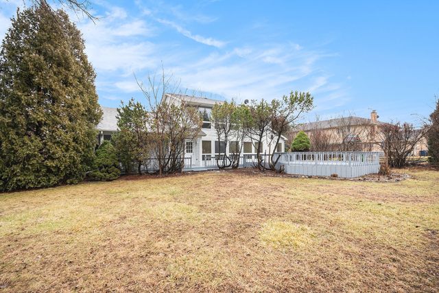 540 HOMAN Avenue, Park Forest, IL 60466