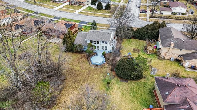 540 HOMAN Avenue, Park Forest, IL 60466