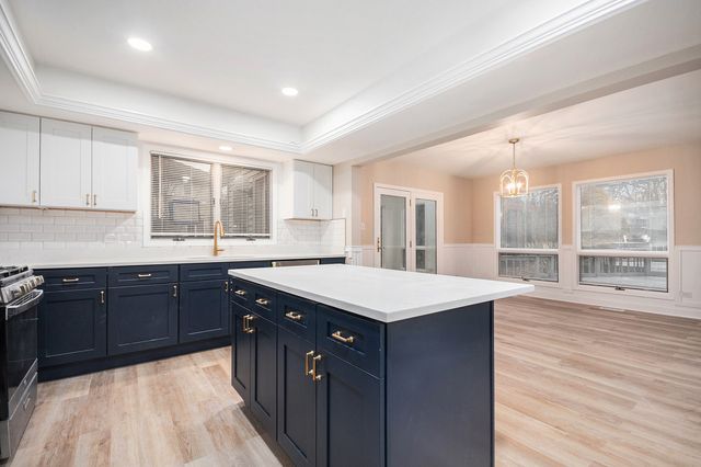 540 HOMAN Avenue, Park Forest, IL 60466