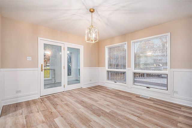 540 HOMAN Avenue, Park Forest, IL 60466