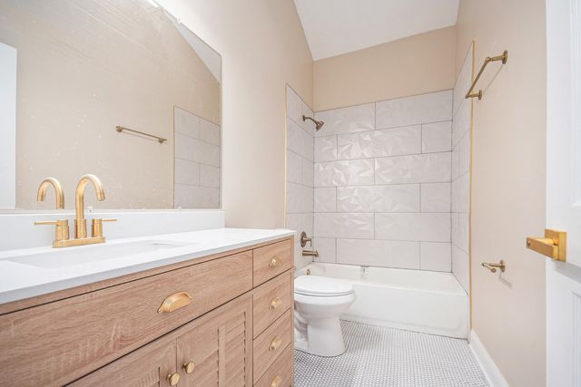 540 HOMAN Avenue, Park Forest, IL 60466