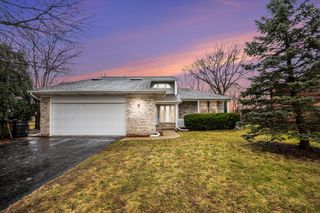 540 HOMAN Avenue, Park Forest, IL 60466