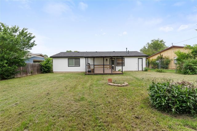 1904 Heathwood CIR, Round Rock, TX 78664