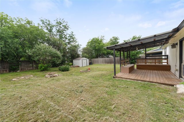 1904 Heathwood CIR, Round Rock, TX 78664