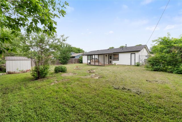 1904 Heathwood CIR, Round Rock, TX 78664