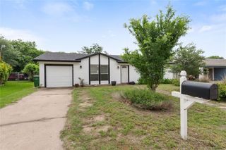 1904 Heathwood CIR, Round Rock, TX 78664