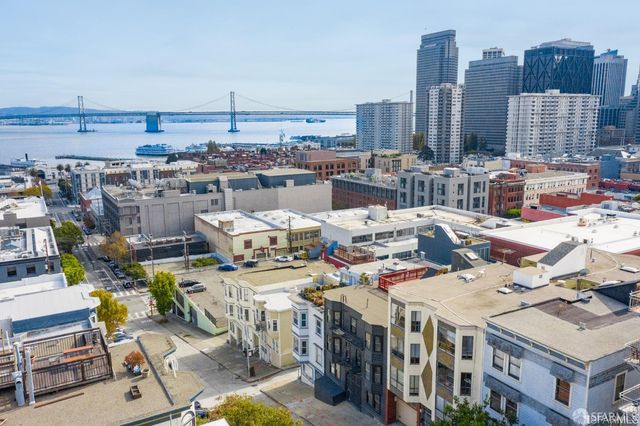 357 Vallejo Street 357, San Francisco, CA 94133