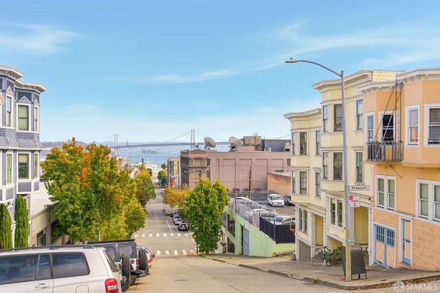 357 Vallejo Street 357, San Francisco, CA 94133