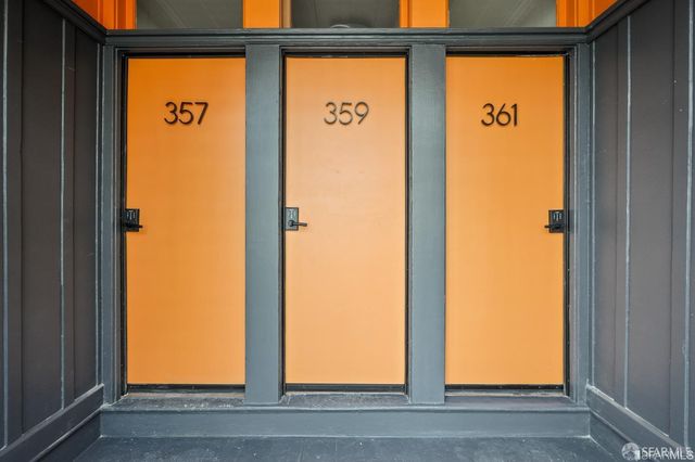 357 Vallejo Street 357, San Francisco, CA 94133