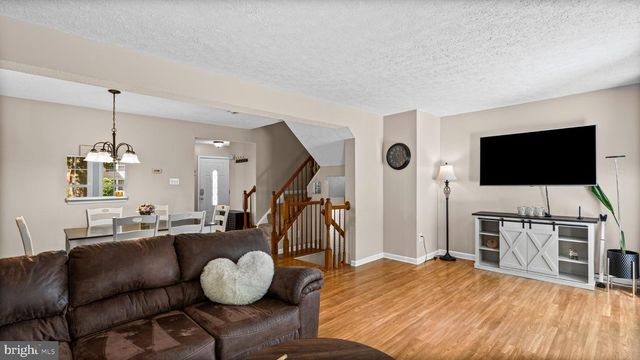 3160 HIDDEN RIDGE TER, Abingdon, MD 21009