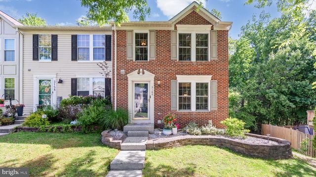 3160 HIDDEN RIDGE TER, Abingdon, MD 21009