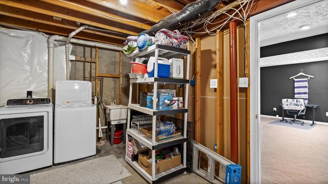 3160 HIDDEN RIDGE TER, Abingdon, MD 21009