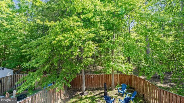 3160 HIDDEN RIDGE TER, Abingdon, MD 21009