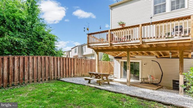 3160 HIDDEN RIDGE TER, Abingdon, MD 21009