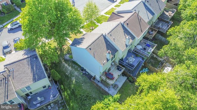 3160 HIDDEN RIDGE TER, Abingdon, MD 21009