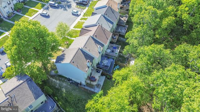 3160 HIDDEN RIDGE TER, Abingdon, MD 21009