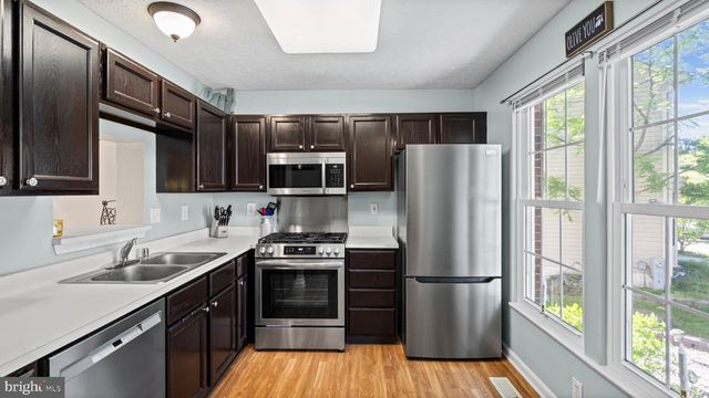 3160 HIDDEN RIDGE TER, Abingdon, MD 21009