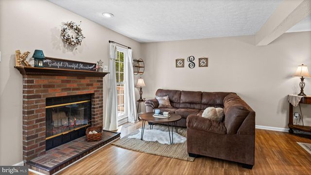 3160 HIDDEN RIDGE TER, Abingdon, MD 21009
