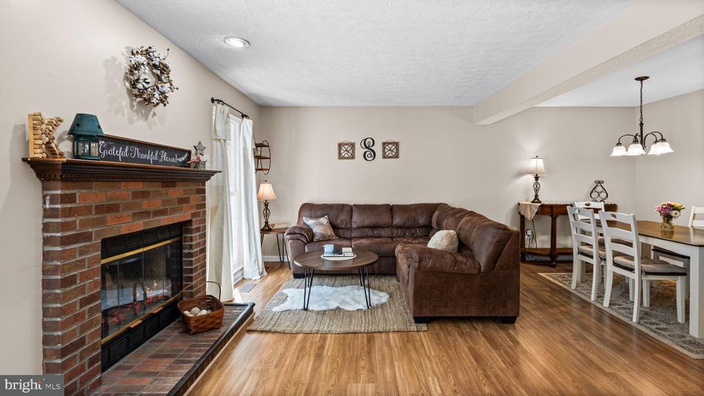 Image 11 of property listing at 3160 HIDDEN RIDGE TER, Abingdon, MD 21009