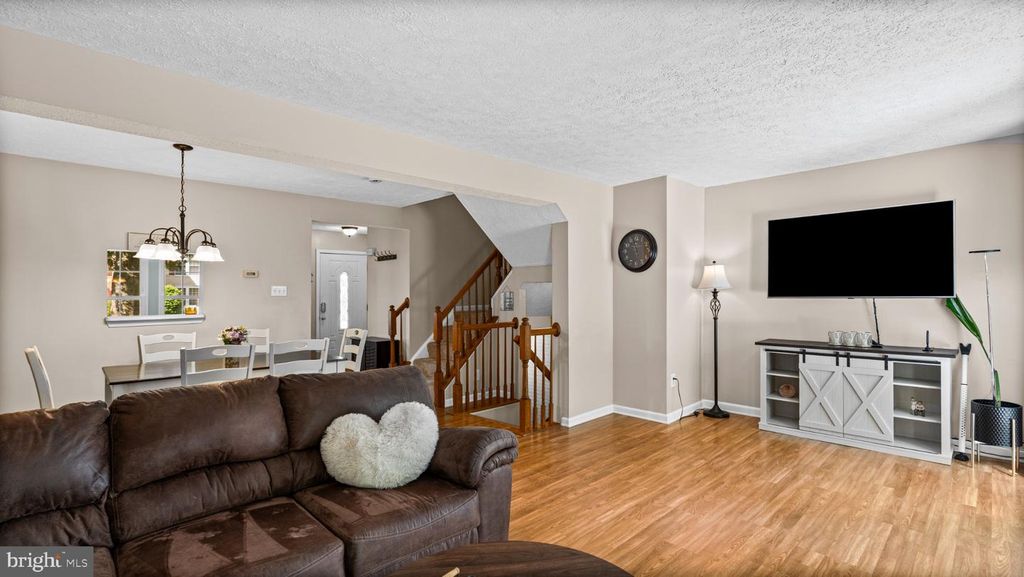 Image 12 of property listing at 3160 HIDDEN RIDGE TER, Abingdon, MD 21009