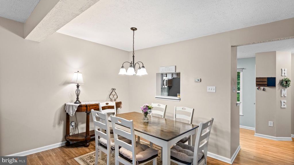 Image 14 of property listing at 3160 HIDDEN RIDGE TER, Abingdon, MD 21009