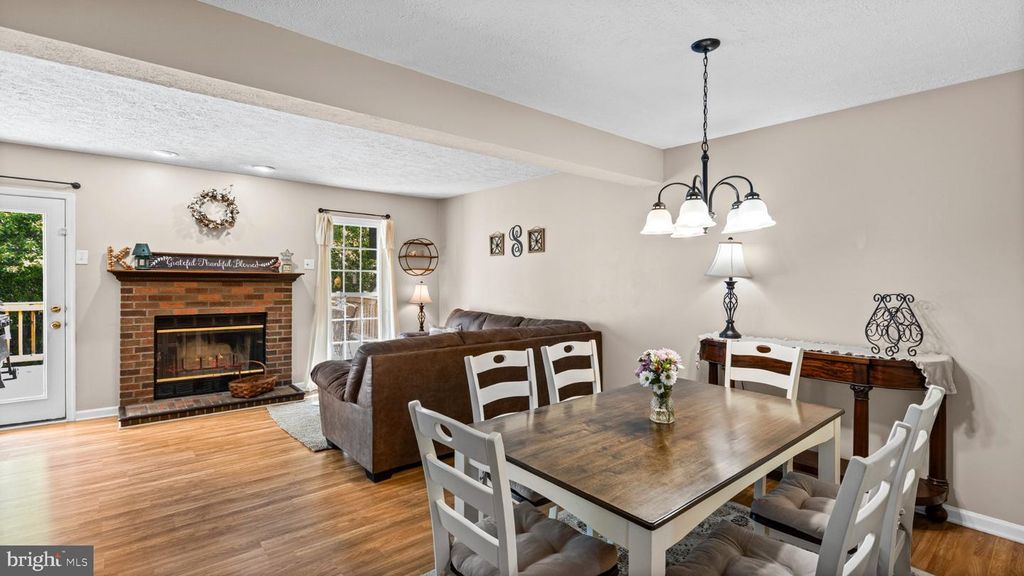 Image 15 of property listing at 3160 HIDDEN RIDGE TER, Abingdon, MD 21009