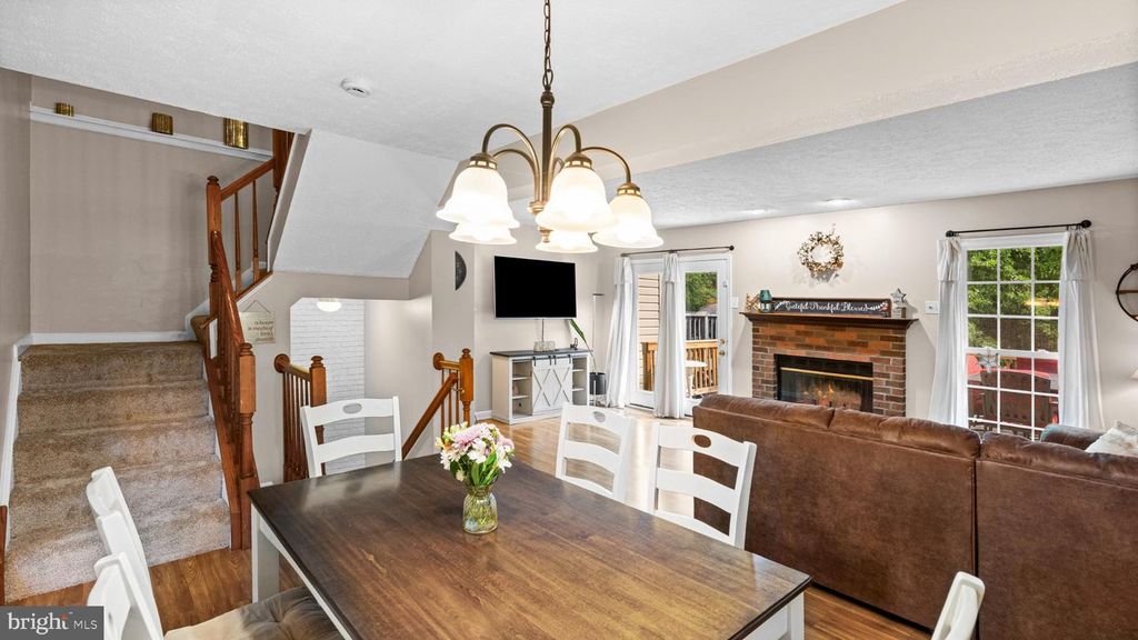 Image 16 of property listing at 3160 HIDDEN RIDGE TER, Abingdon, MD 21009