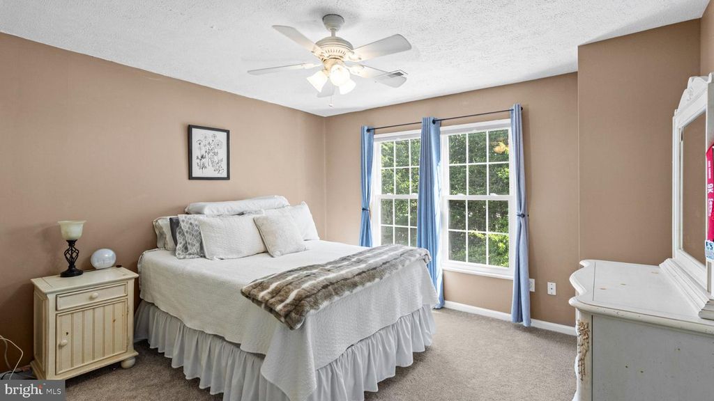 Image 17 of property listing at 3160 HIDDEN RIDGE TER, Abingdon, MD 21009