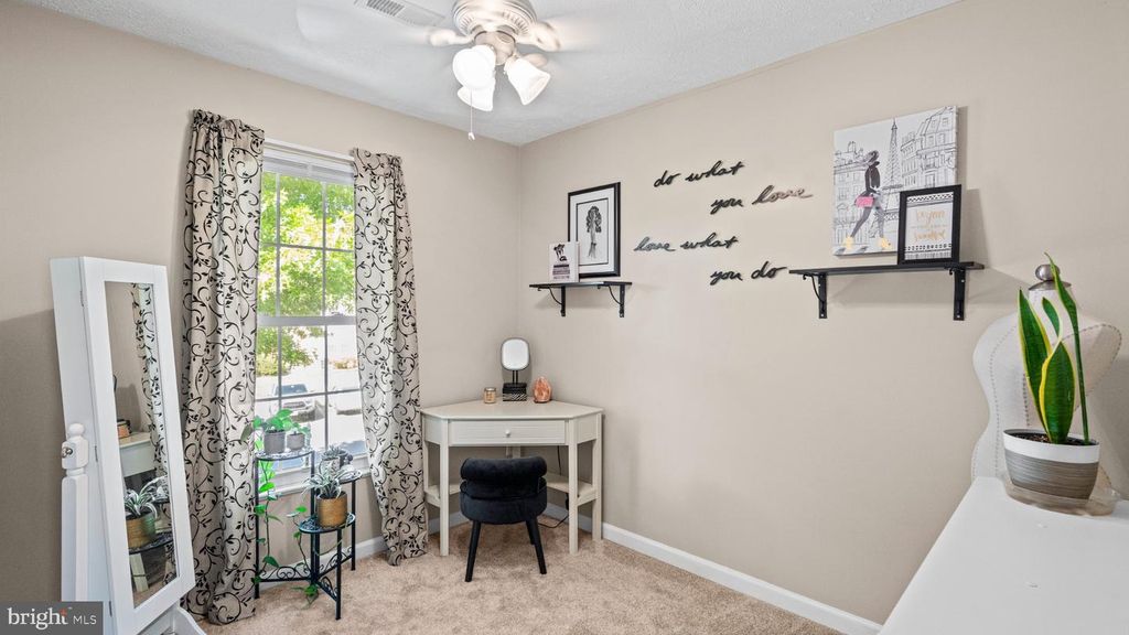 Image 20 of property listing at 3160 HIDDEN RIDGE TER, Abingdon, MD 21009