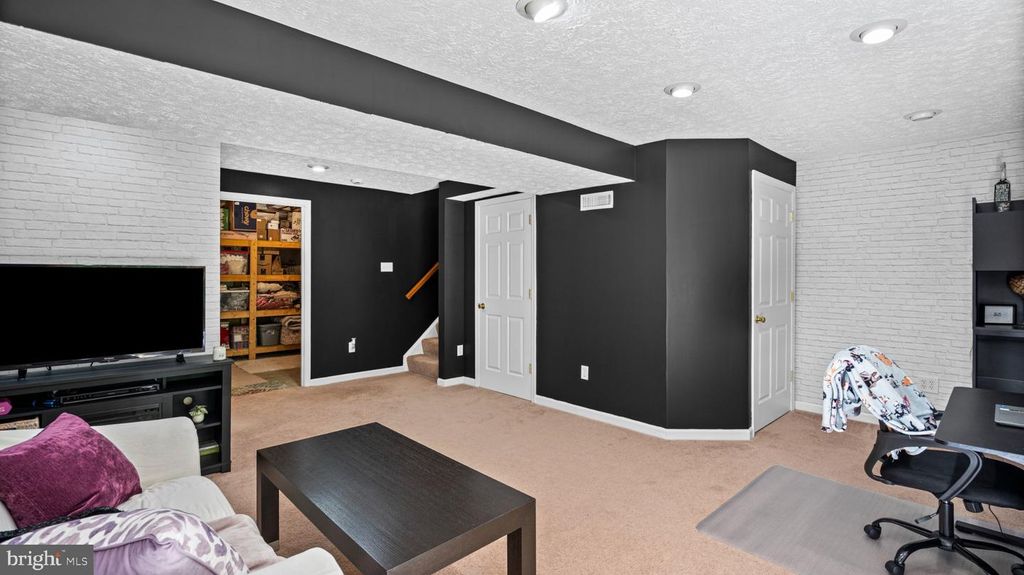 Image 24 of property listing at 3160 HIDDEN RIDGE TER, Abingdon, MD 21009