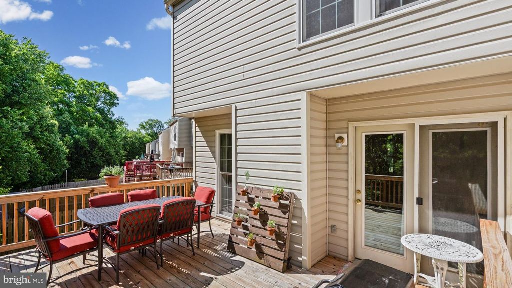 Image 29 of property listing at 3160 HIDDEN RIDGE TER, Abingdon, MD 21009