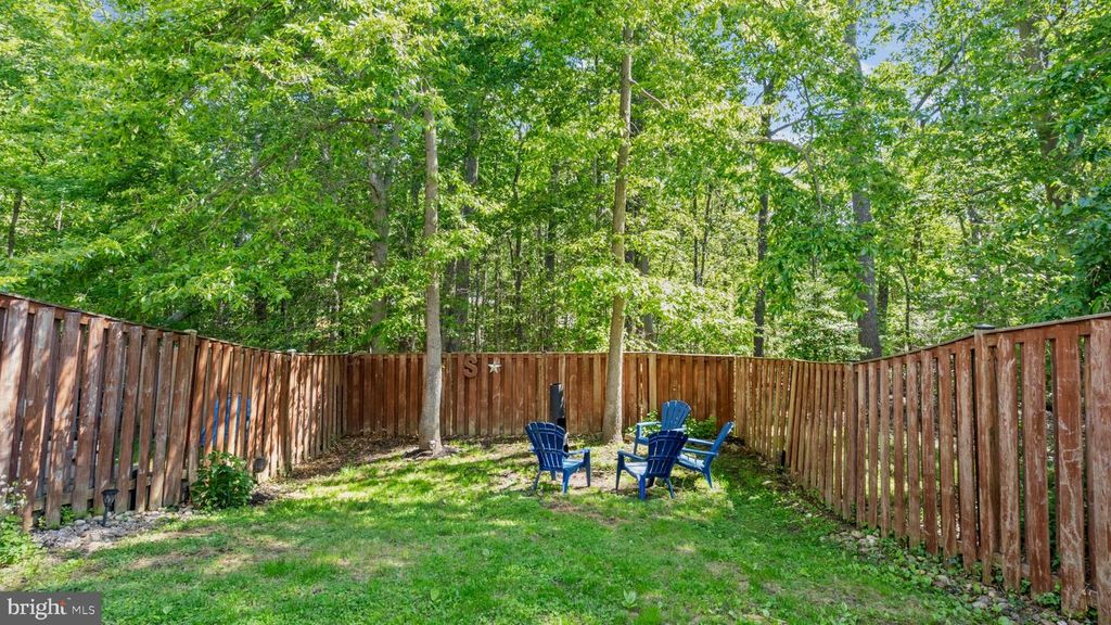 Image 31 of property listing at 3160 HIDDEN RIDGE TER, Abingdon, MD 21009