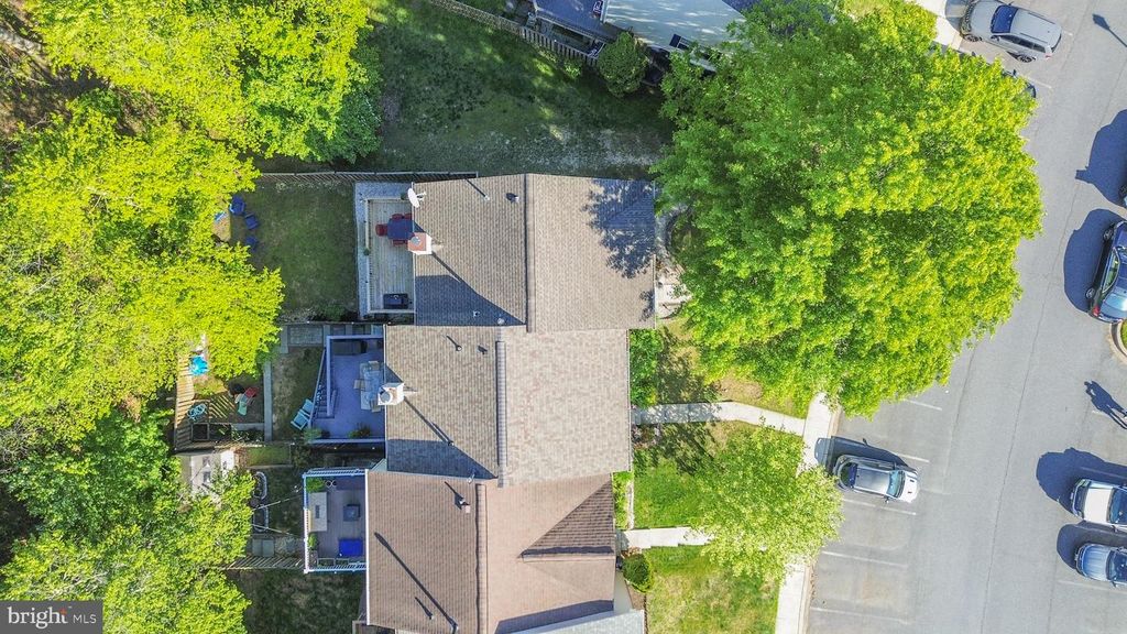 Image 36 of property listing at 3160 HIDDEN RIDGE TER, Abingdon, MD 21009