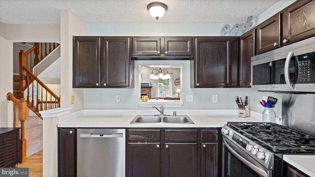Image 6 of property listing at 3160 HIDDEN RIDGE TER, Abingdon, MD 21009