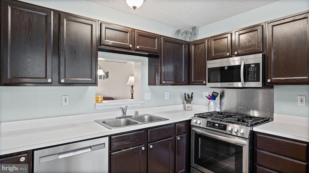 Image 8 of property listing at 3160 HIDDEN RIDGE TER, Abingdon, MD 21009