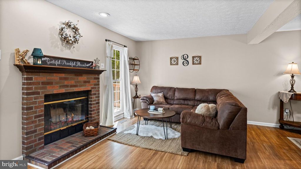Image 10 of property listing at 3160 HIDDEN RIDGE TER, Abingdon, MD 21009