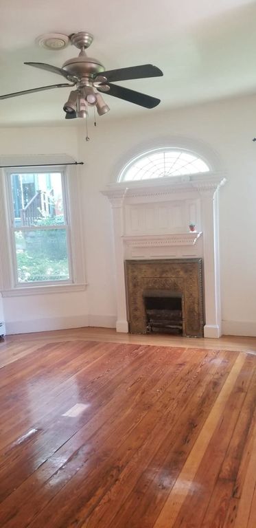 36 Gordon Street, Boston, MA 02134
