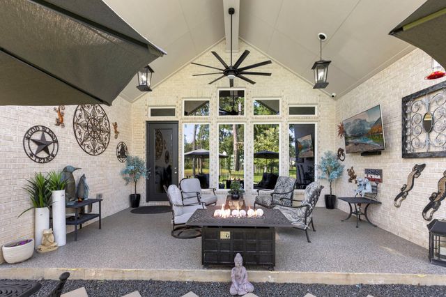 15423 Ringbill Way, Magnolia, TX 77354