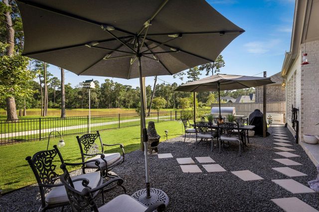 15423 Ringbill Way, Magnolia, TX 77354