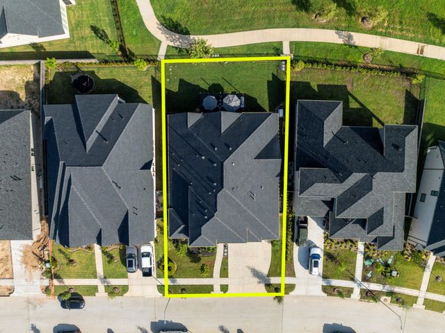 15423 Ringbill Way, Magnolia, TX 77354