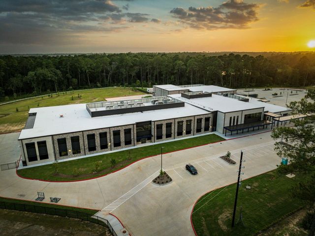 15423 Ringbill Way, Magnolia, TX 77354