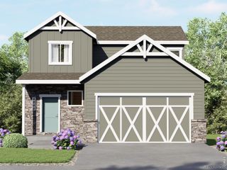 4748 Degas Drive, Loveland, CO 80538