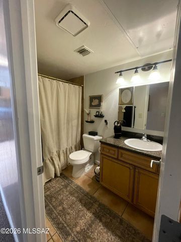 6255 N Camino Pimeria Alta Apt 36, Tucson, AZ 85718