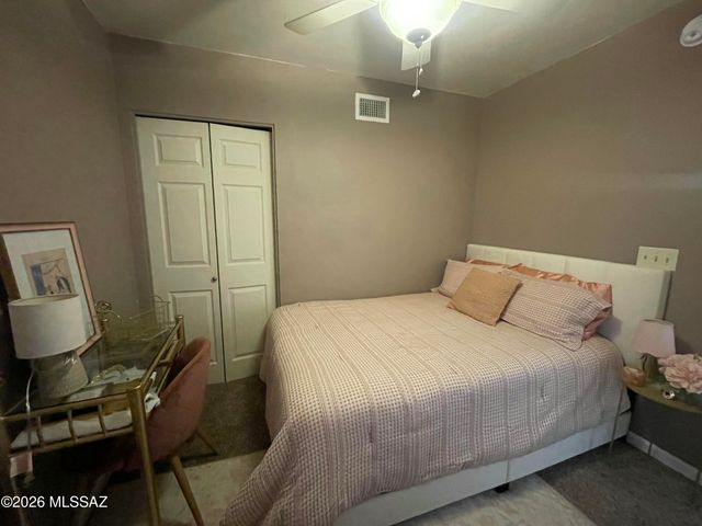 6255 N Camino Pimeria Alta Apt 36, Tucson, AZ 85718